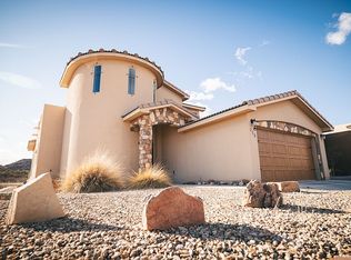 115 Pajaritos Rd, Elephant Butte, NM 87935