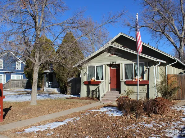 204 Deuel St, Fort Morgan, CO 80701
