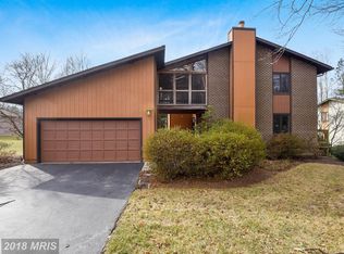 10859 Parcel Ct, Oakton, VA 22124