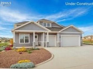 631 White Dove Ct, Monument, CO 80132