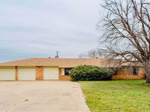 1023 W Beverly Loop, Burkburnett, TX 76354