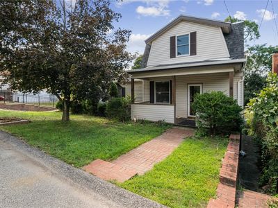 356 Rydal St, Pittsburgh, PA, 15205