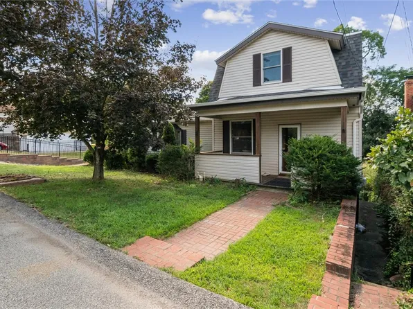 356 Rydal St, Pittsburgh, PA 15205