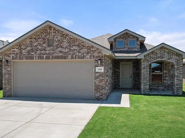 1310 Saratoga Ave, Lubbock, TX 79416