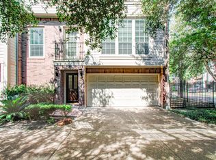 4107 Blossom St UNIT B, Houston, TX 77007
