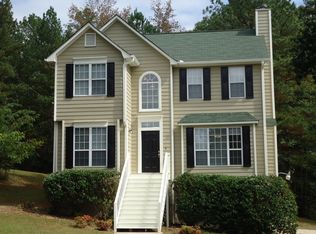 160 Olde Mill Pte, Hiram, GA 30141