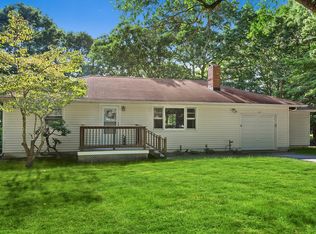 1599 Sagg Rd, Sag Harbor, NY 11963