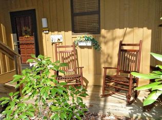 60 Lonely Mountain Dr UNIT A, Sapphire, NC 28774