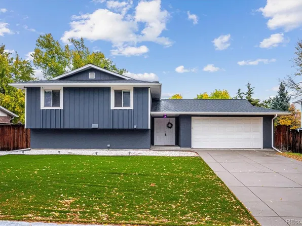 6241 W Arbor Avenue, Littleton, CO 80123