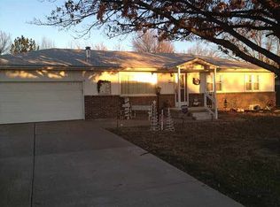 518 Roosevelt St, Cheney, KS 67025