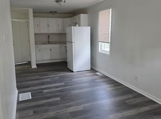 187 E 25th St APT 1, Chicago Heights, IL 60411
