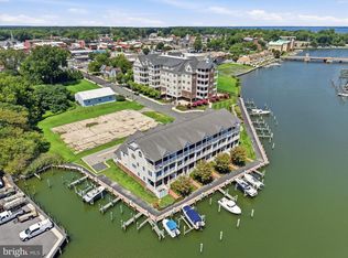 202 Muir St, Cambridge, MD 21613