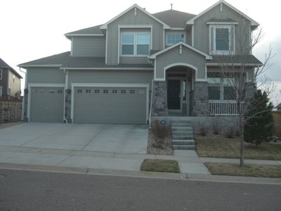 6441 S Ider St, Aurora, CO, 80016