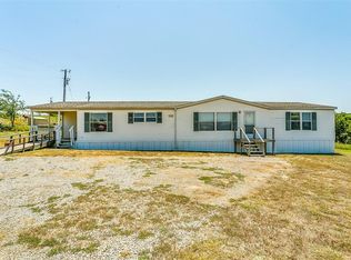 305 Coyote Trl, Rhome, TX 76078
