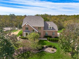 10900 Buckingham Pl, Powell, OH