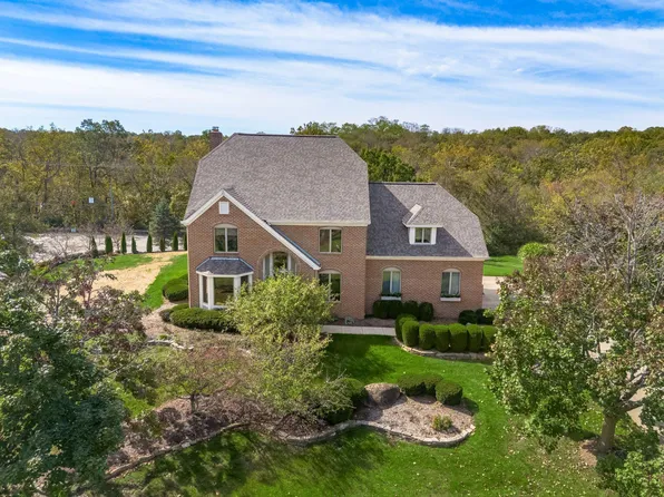 10900 Buckingham Pl, Powell, OH 43065