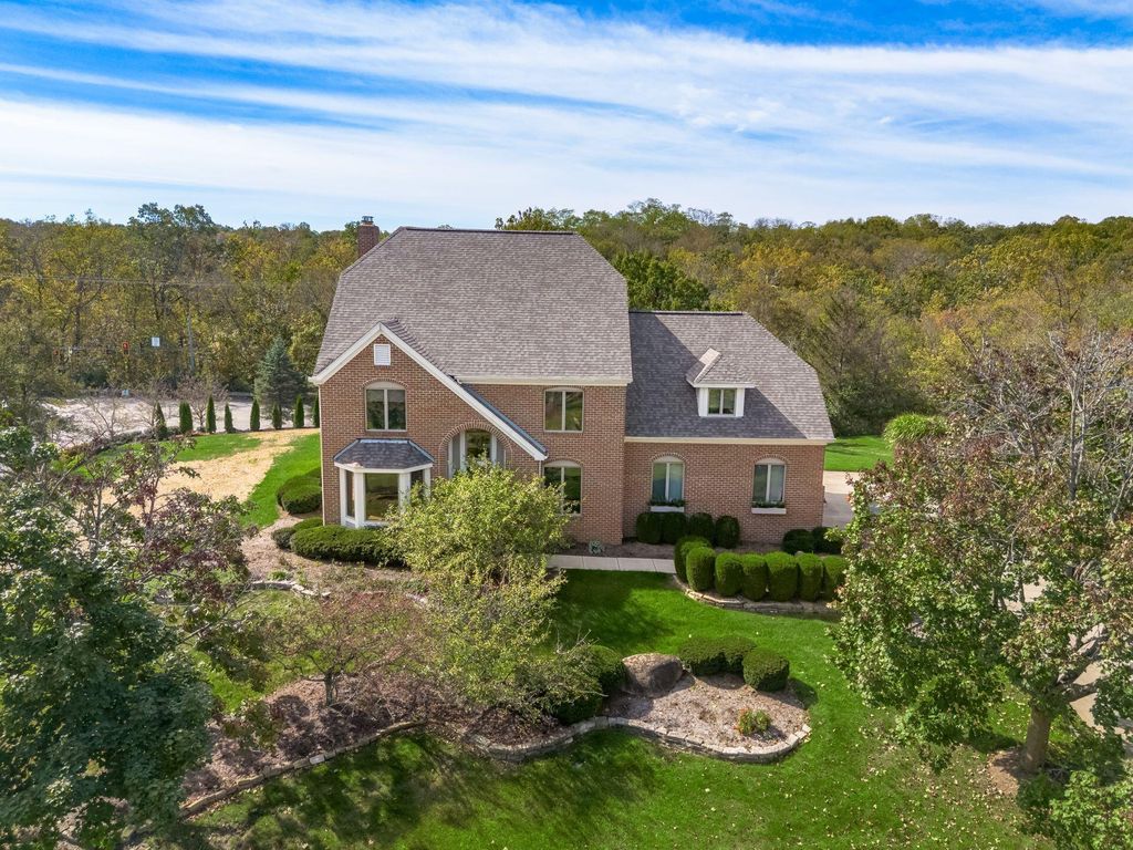Real estate listing image