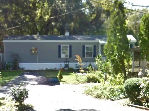 LOT 6101 56 Post Rd, North Kingstown, RI 02852