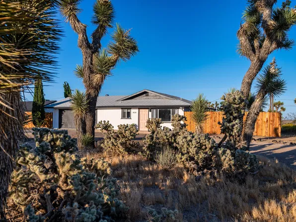 4591 Avalon Ave, Yucca Valley, CA 92284