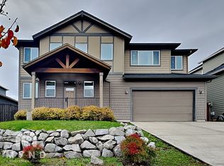3816 NE 94th St, Vancouver, WA 98660