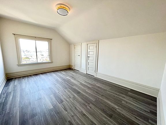 2nd image of 1276 Palou Ave #C