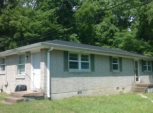 614A Claridge Dr, Nashville, TN 37214