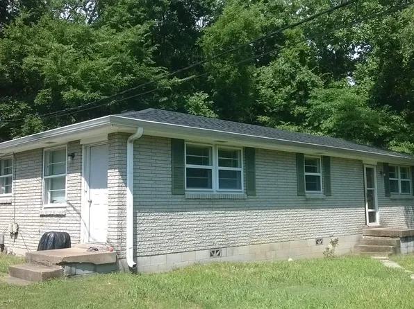 614A Claridge Dr, Nashville, TN 37214