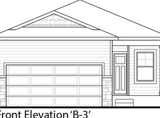 1283 NW Williamsburg Ln, Waukee, IA 50263