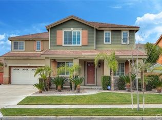 4790 Ravenwood Ct, Fontana, CA 92336
