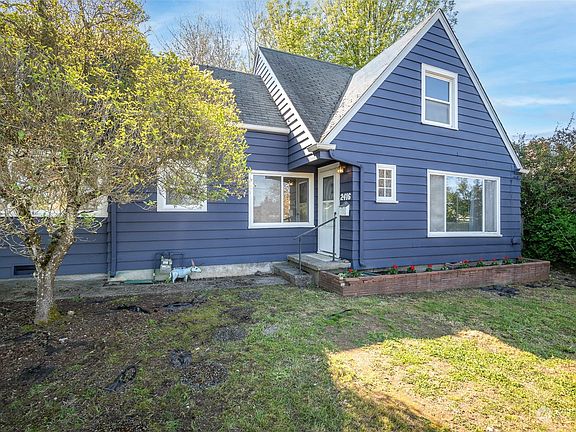 3rd image of 2416 N Huson Street