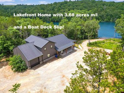 100 Oak Leaf Ln, Henderson, AR, 72544