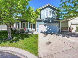 3310 Pampas Ct, Colorado Springs, CO 80910