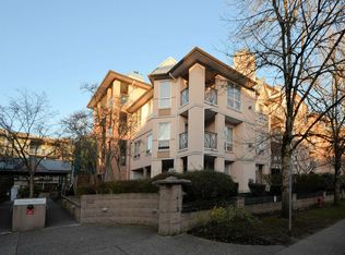 2435 Welcher Ave #108, Pt Coquitlam, BC V3C1X8