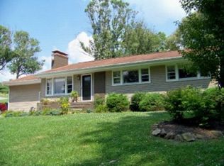 224 Saddletree Ave, Bluefield, WV 24701