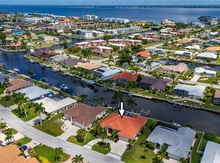 1020 Via Formia, Punta Gorda, FL 33950
