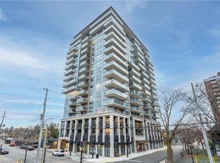 2025 Maria St #503, Burlington, ON