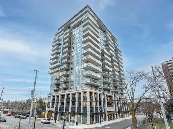 2025 Maria St #503, Burlington, ON L7R 0E9