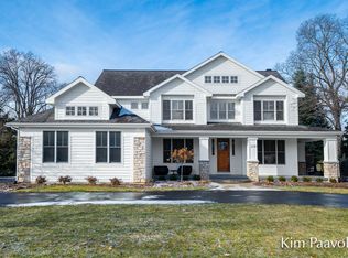 1919 Watermark Dr SE, Grand Rapids, MI