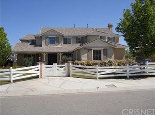 3165 W Avenue M2, Lancaster, CA 93536