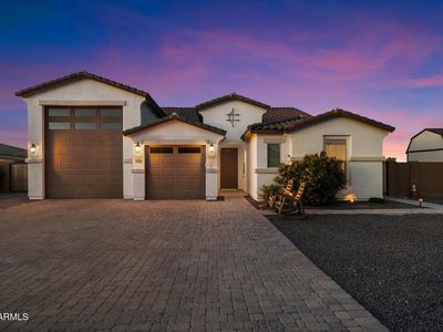27835 N Hibiscus Lane, San Tan Valley, AZ, 85143