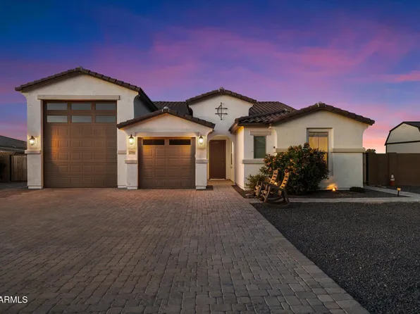 27835 N Hibiscus Lane, San Tan Valley, AZ 85143