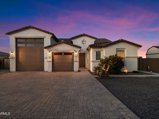 27835 N Hibiscus Lane, San Tan Valley, AZ 85143