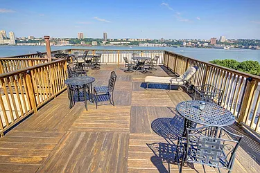 Sold by Halstead Real Estate