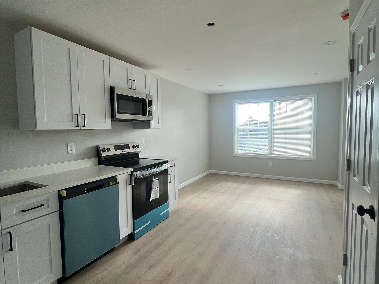 1 bed, $1,850 — Photo 4