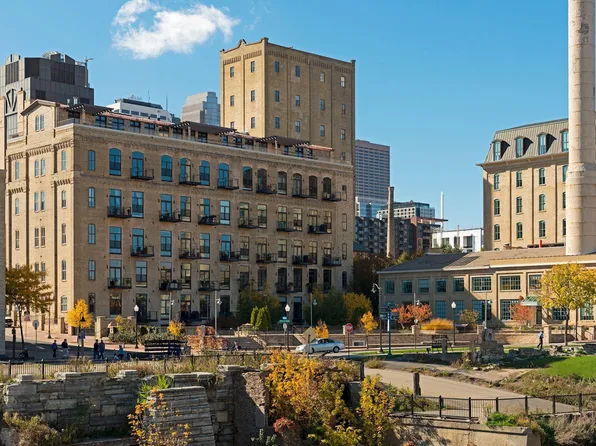 150 Portland Ave Unit 102, Minneapolis, MN 55401