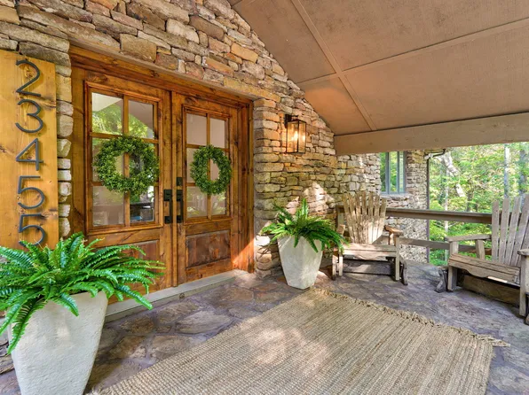 23455 Green Shores Drive, Shell Knob, MO 65747