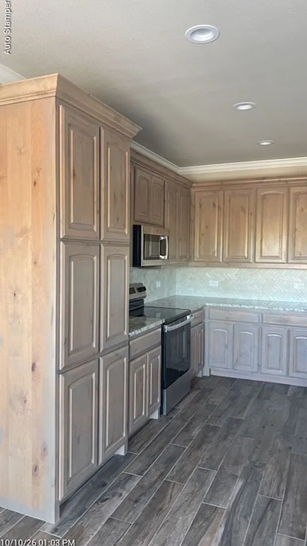 1910 Lake Tahoe Lane Cleburne,76033 — Photo 4