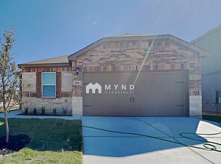 101 Revolution Rd, Liberty Hill, TX 78642