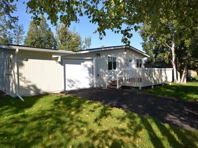 8320 Nordale St, Anchorage, AK, 99502