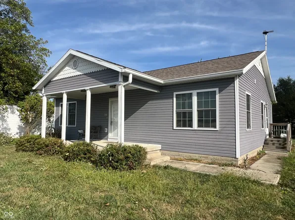 2302 I Ave, New Castle, IN 47362